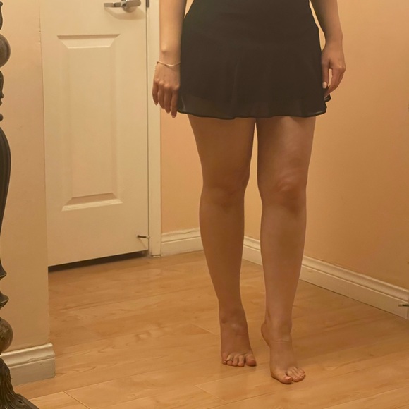 Mini skirt - Picture 2 of 3